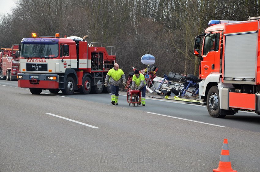 VU A4 Rich Olpe kurz hinter AK Koeln West P372.JPG